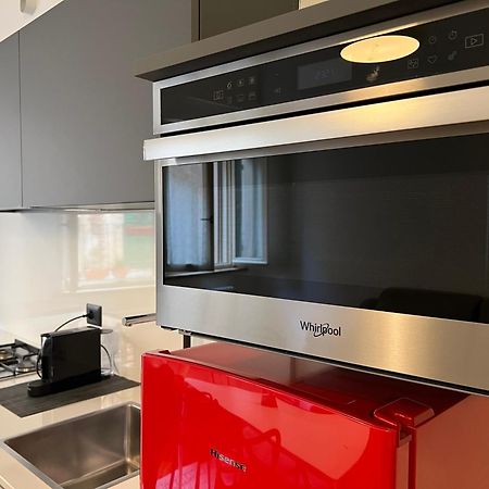 Effealatapartments - Appartamento Del Duca Senigallia Eksteriør billede