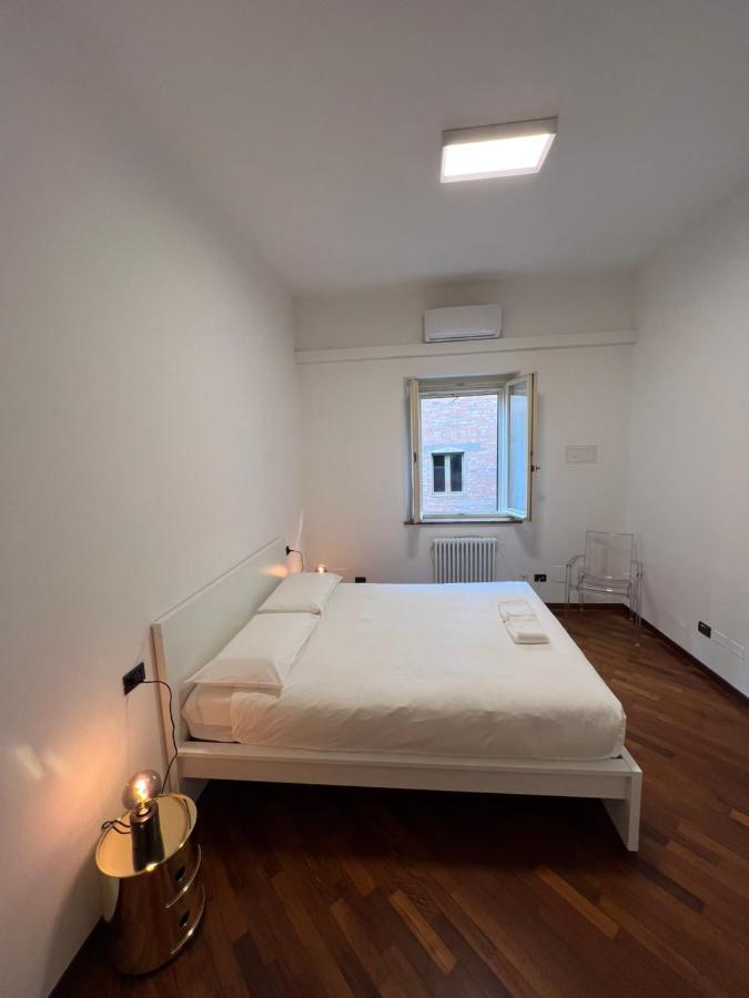 Effealatapartments - Appartamento Del Duca Senigallia Eksteriør billede