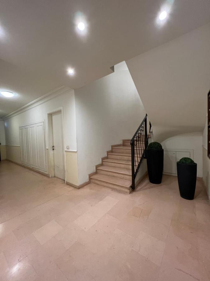 Effealatapartments - Appartamento Del Duca Senigallia Eksteriør billede