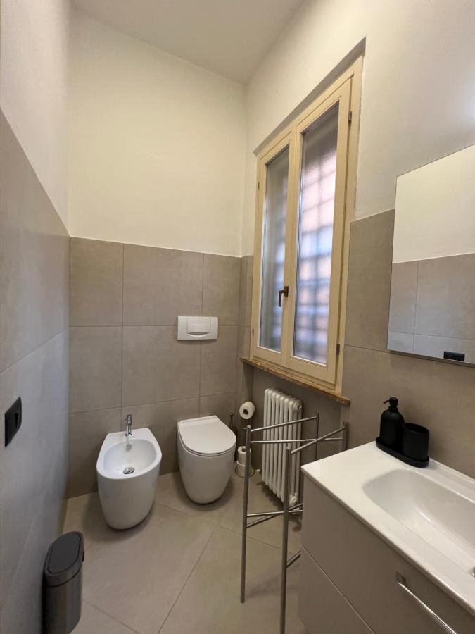 Effealatapartments - Appartamento Del Duca Senigallia Eksteriør billede