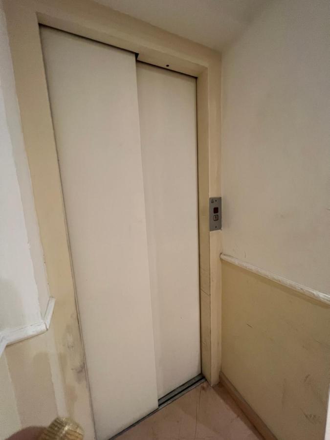 Effealatapartments - Appartamento Del Duca Senigallia Eksteriør billede