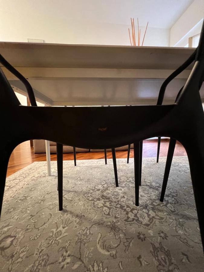 Effealatapartments - Appartamento Del Duca Senigallia Eksteriør billede