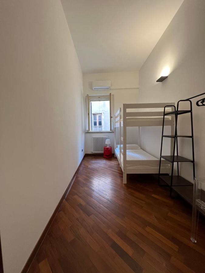 Effealatapartments - Appartamento Del Duca Senigallia Eksteriør billede