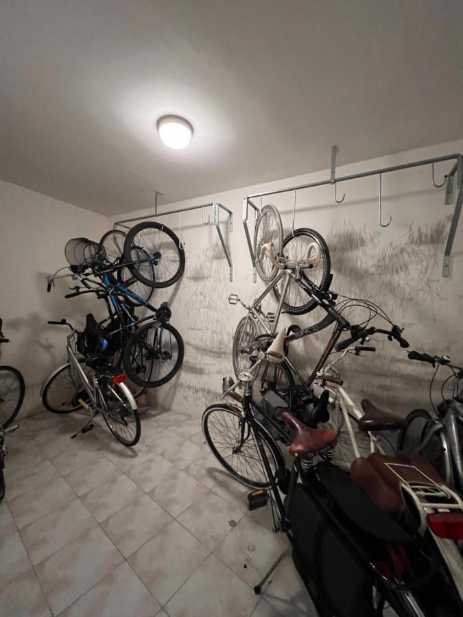 Effealatapartments - Appartamento Del Duca Senigallia Eksteriør billede