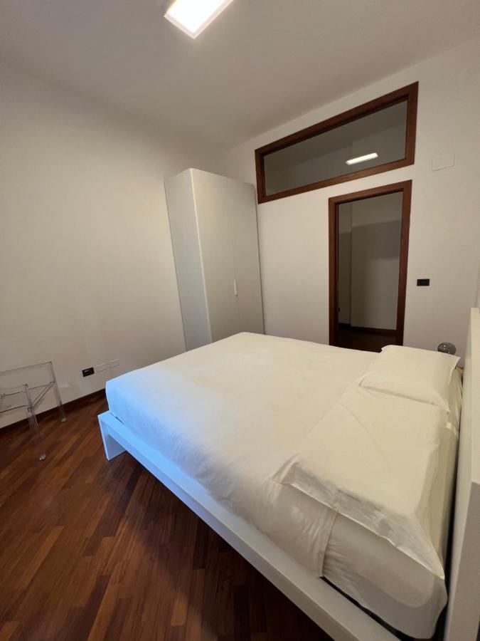 Effealatapartments - Appartamento Del Duca Senigallia Eksteriør billede