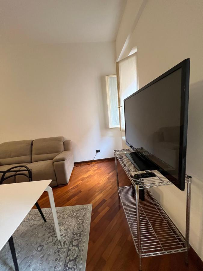 Effealatapartments - Appartamento Del Duca Senigallia Eksteriør billede