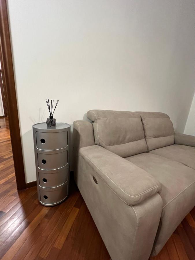 Effealatapartments - Appartamento Del Duca Senigallia Eksteriør billede