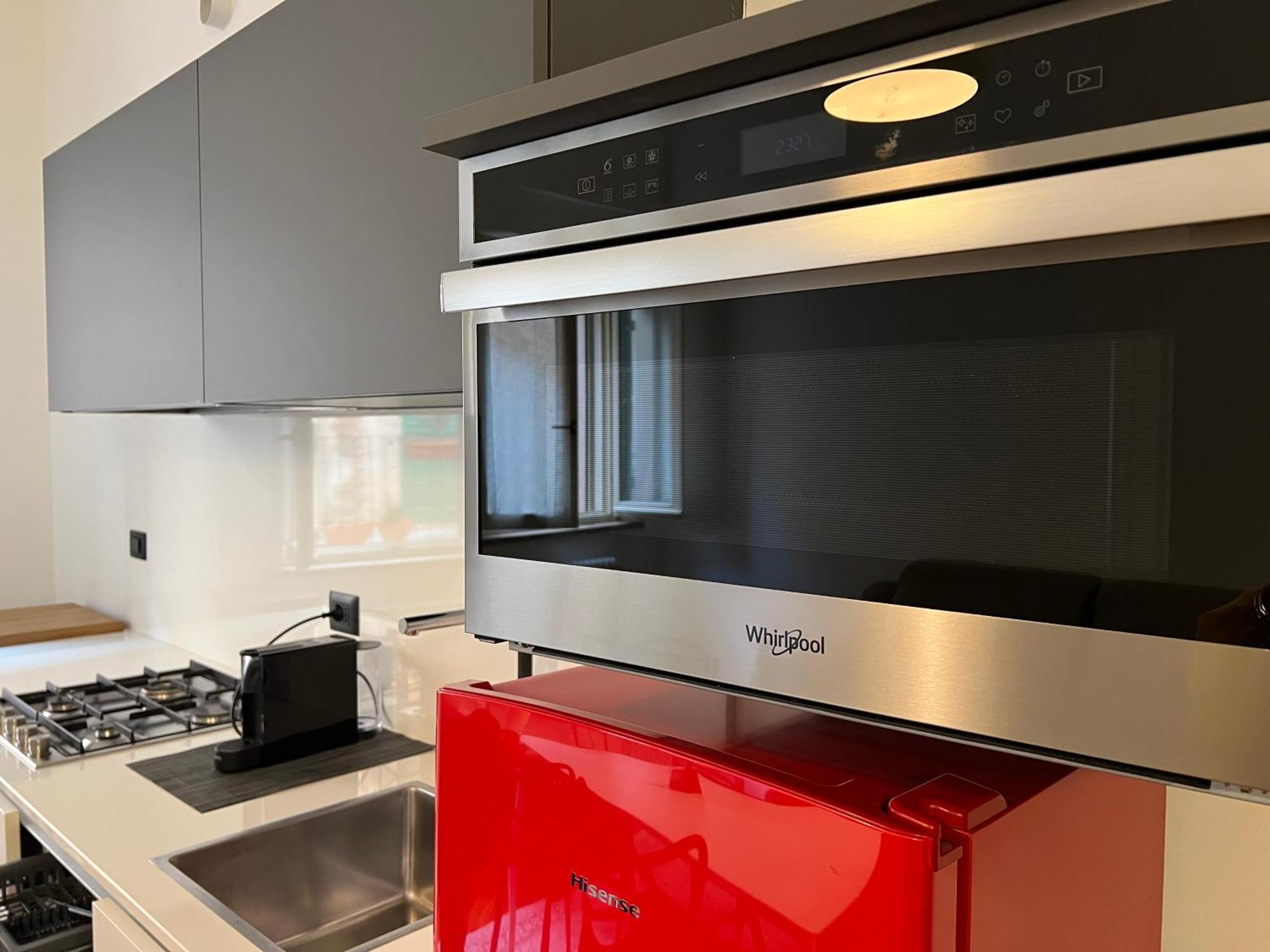 Effealatapartments - Appartamento Del Duca Senigallia Eksteriør billede